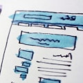 How do i create a link on a new website?