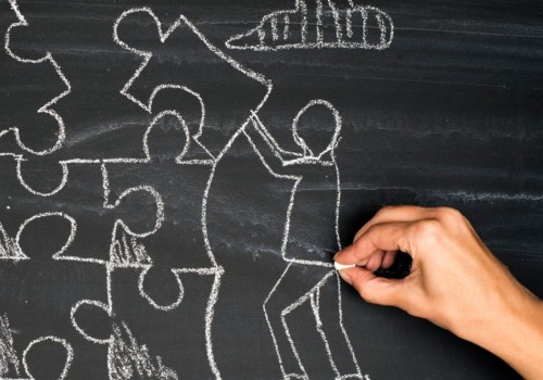 What do you mean by link building?