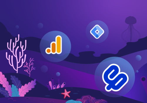 What is enhanced link attribution?