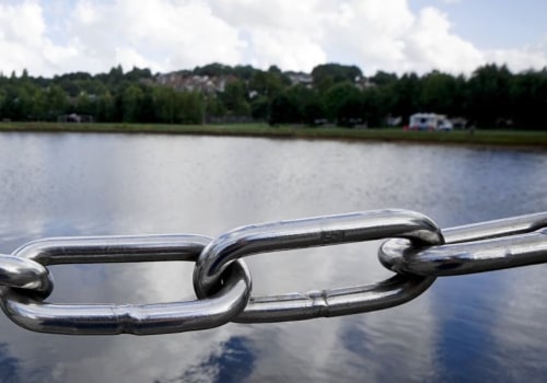 What is link building example?