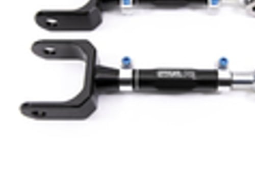 What are the 3 parts of links?