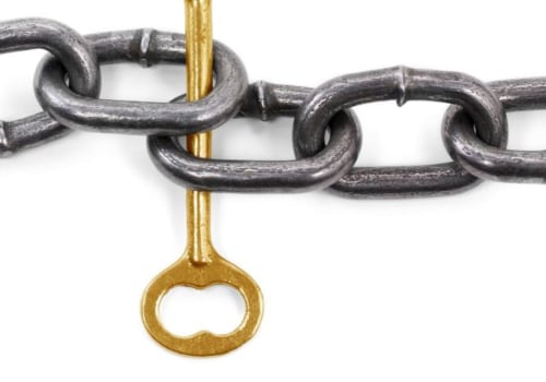 Why is a link important?
