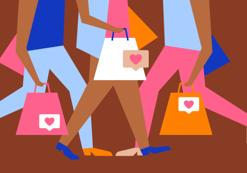 In which way can you benefit from sharing links on social media?
