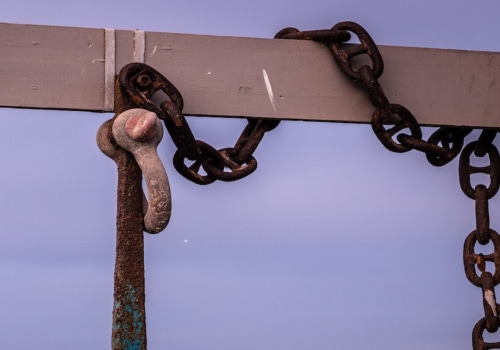 What should you not do in a link building?